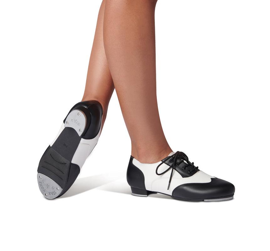 Danshuz Applause Tap Shoes Dance Gear Etc.