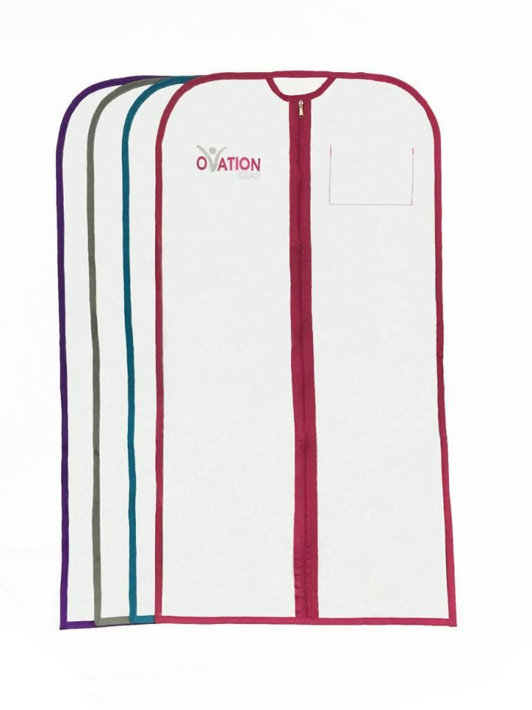 Ovation Garment Bag Dance Gear Etc.