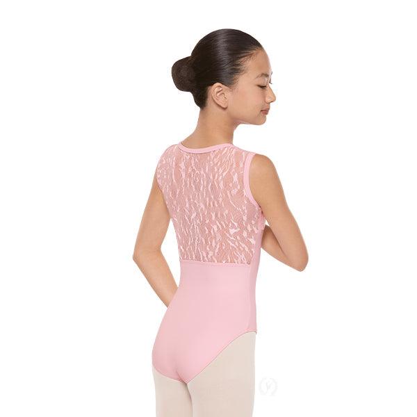 Eurotard Girls MultiWay Micro Cami Dance Gear Etc.