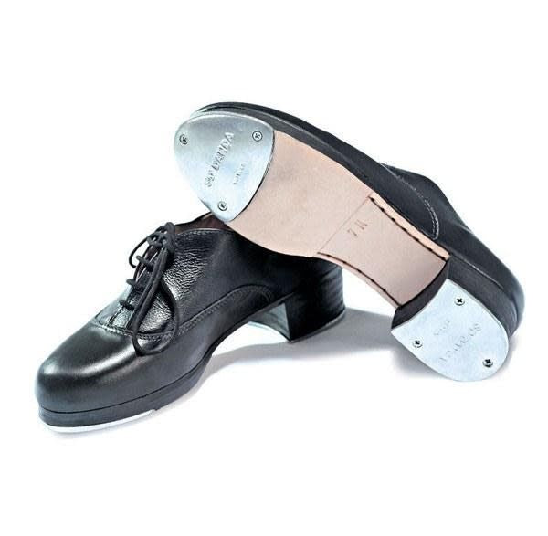 Só Dança Mens Pro Leather Tap Shoe-CLEARANCE FINAL SALE