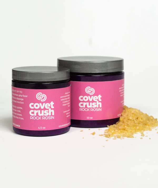 Covet Crush - Rock Rosin
