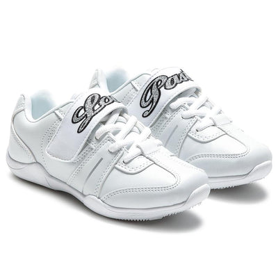 Pastry Youth/Adult Spirit Cheer Shoes