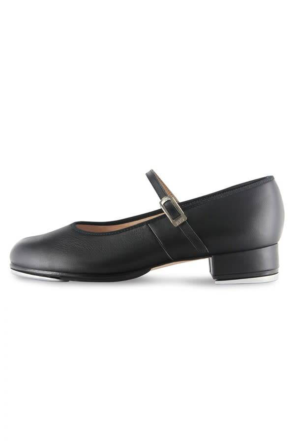Bloch Childrens Tap-On Leather Tap Shoes