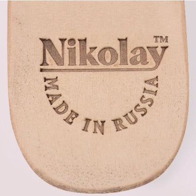 Nikolay 3007 PRO FLEX Pointe Shoe