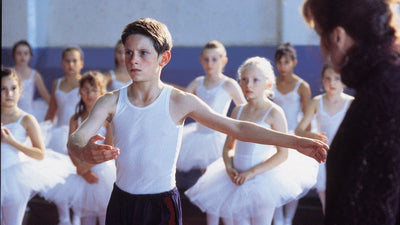 Does My Son Need a Dance Belt? by Dance Jox