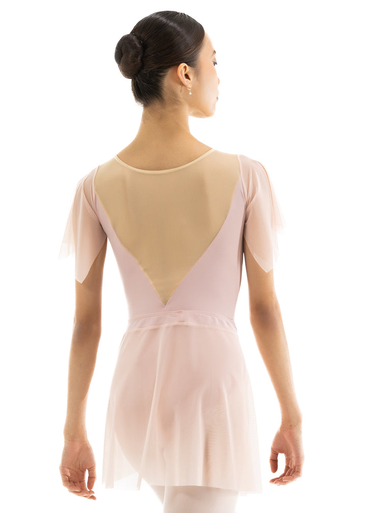 Nikolay Little TABITHA/CELINE Mesh skirt