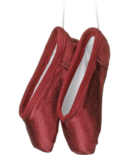 Nikolay MED Mini Pointe Shoe 3.5"/ 9 cm - Dance Gear Etc.