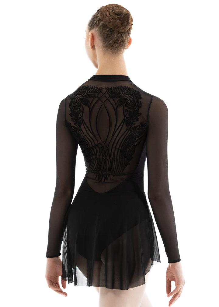 Nikolay Deanna/Deacon Mesh Skirt