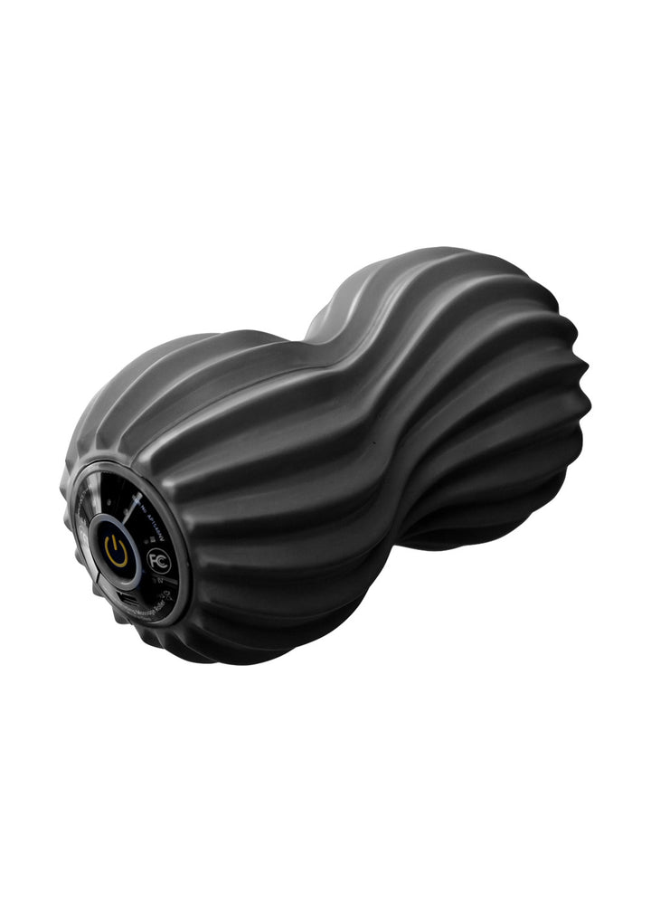 Nikolay Vibrating Peanut Foam Roller