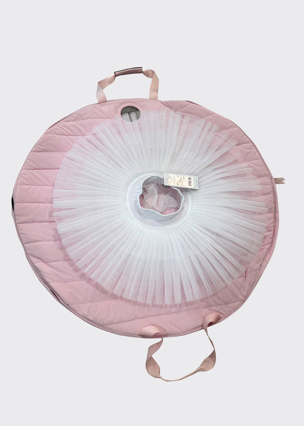 Nikolay Child Puff Tutu Bag (pre-order only) - Dance Gear Etc.