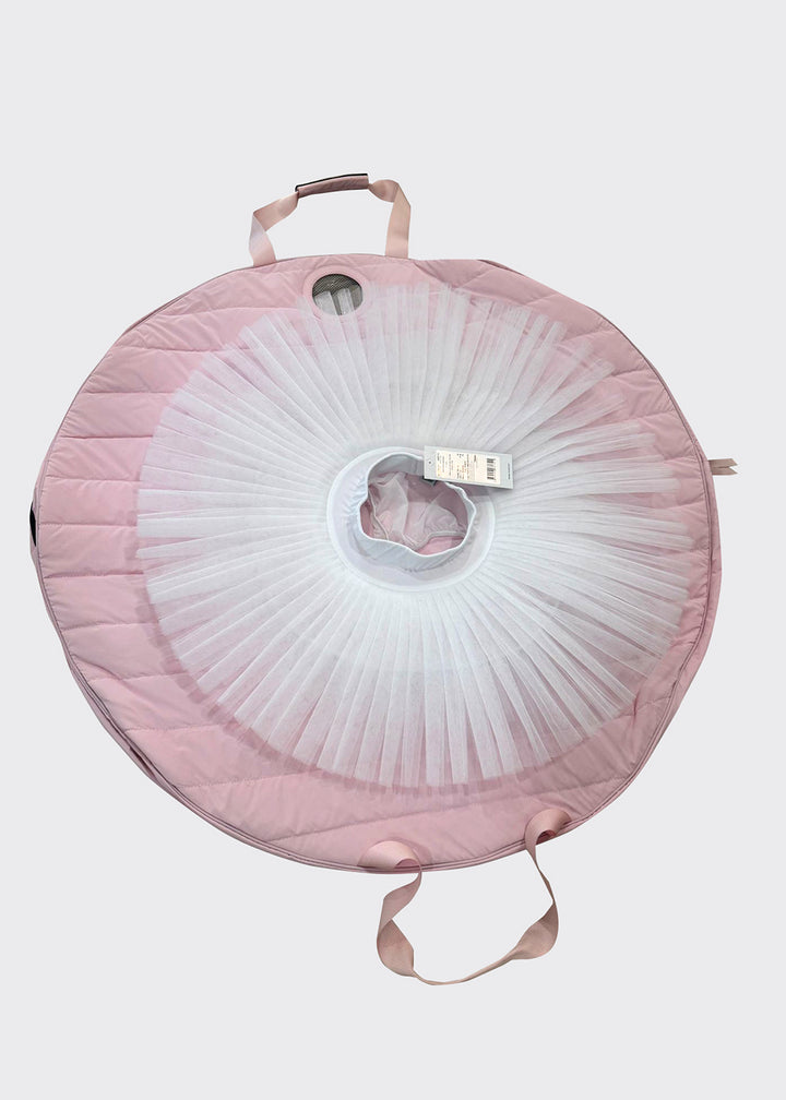 Nikolay Child Puff Tutu Bag (pre-order only) - Dance Gear Etc.