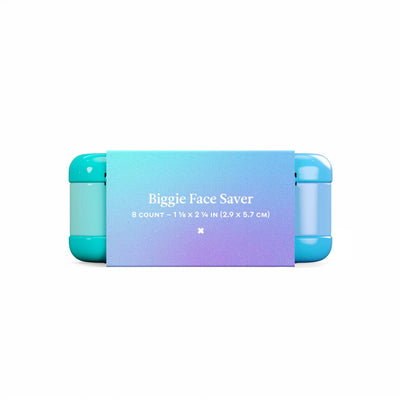 Welly Biggie Face Saver - Dance Gear Etc.