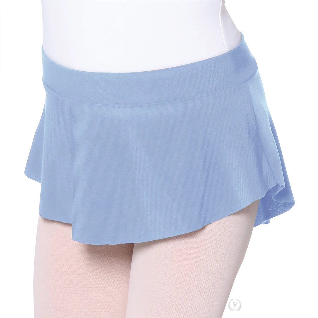 Eurotard Adult Pull-On Mini Ballet Skirt