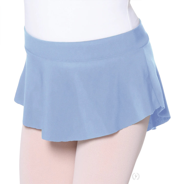 Eurotard Adult Pull-On Mini Ballet Skirt