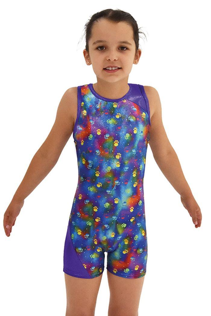 GYMNASTICS - Dance Gear Etc.