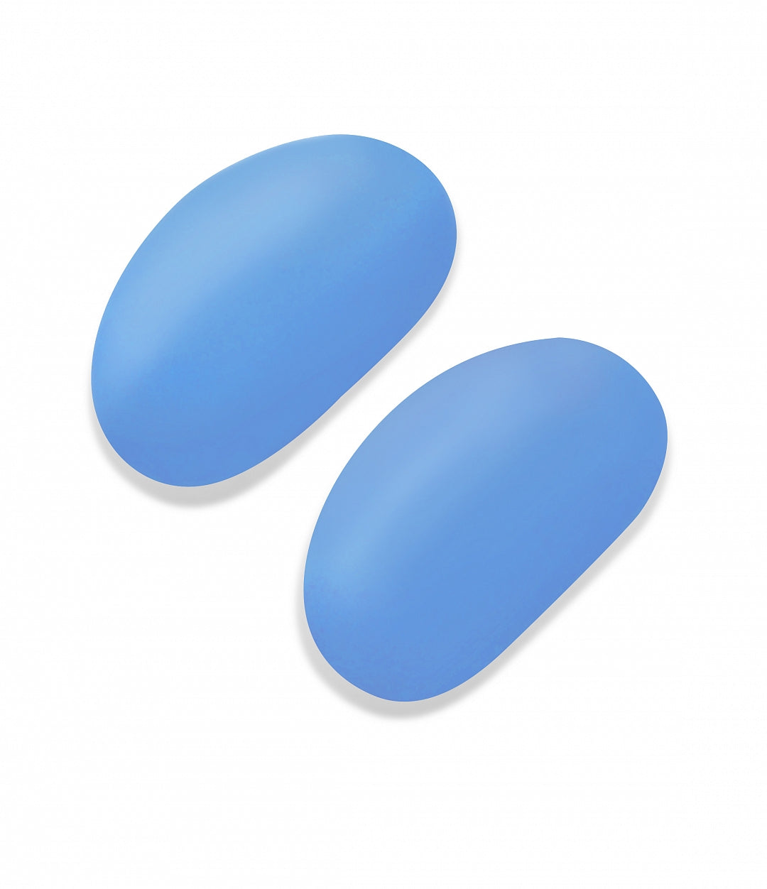Nikolay Mini Silicone Toe Pads