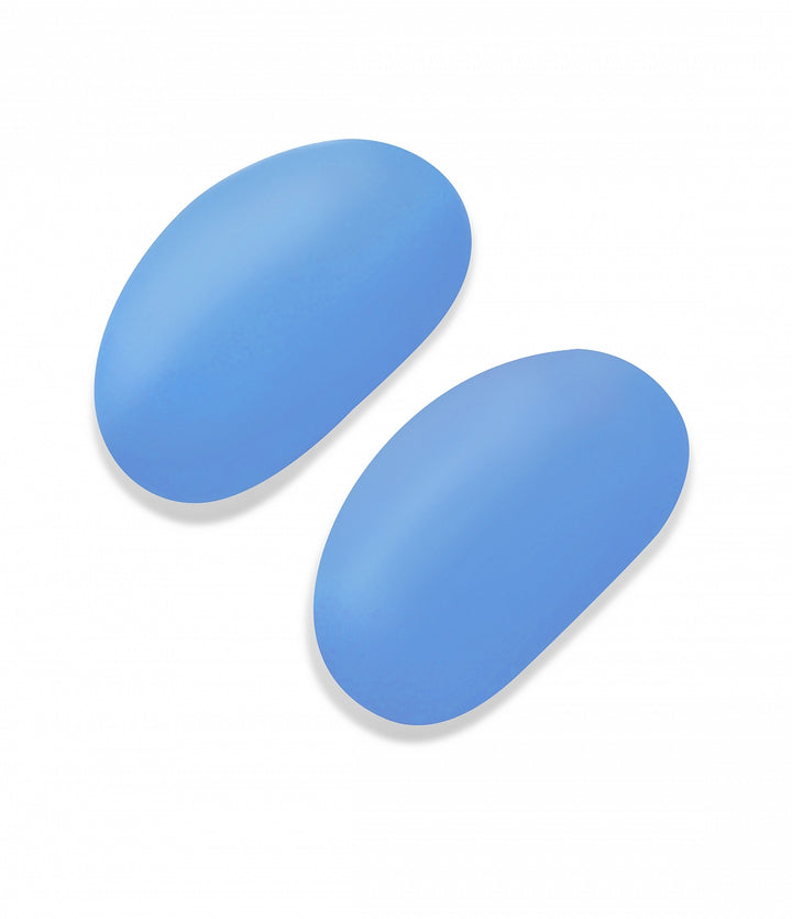 Nikolay Mini Silicone Toe Pads