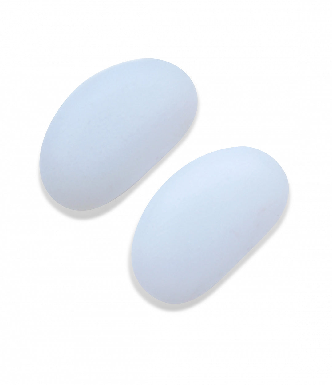 Nikolay Mini Silicone Toe Pads