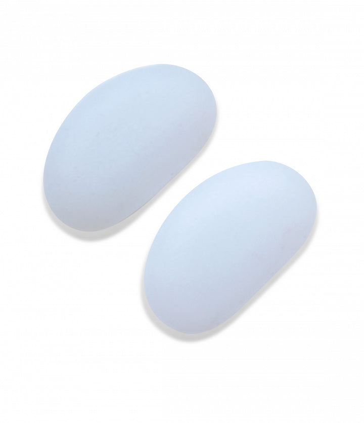 Nikolay Mini Silicone Toe Pads