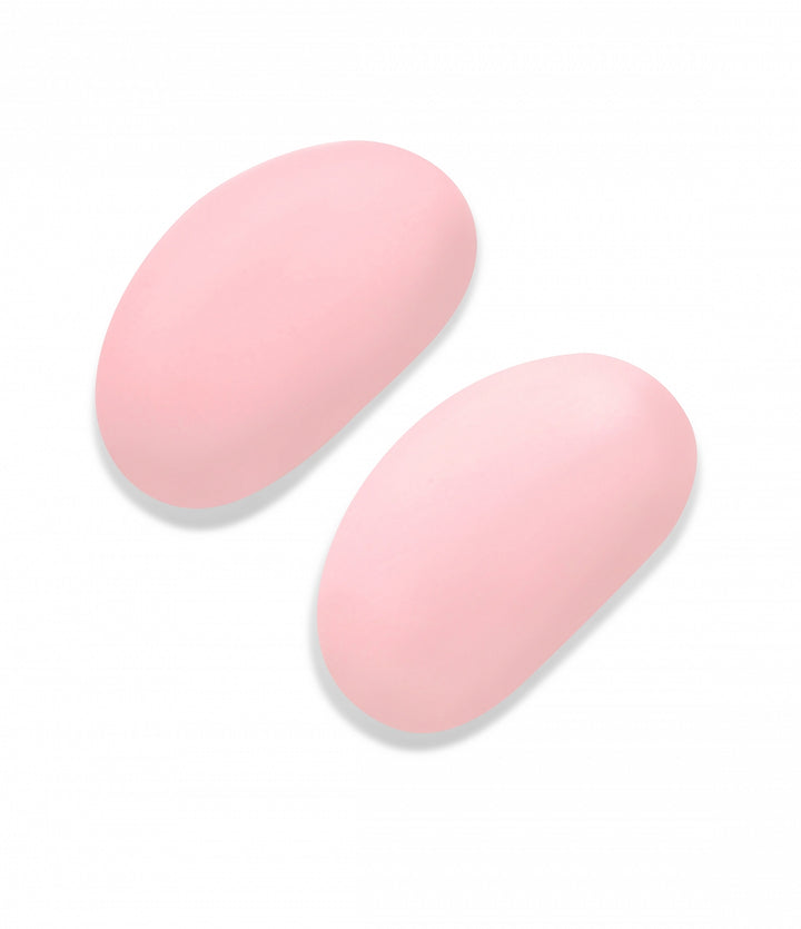 Nikolay Mini Silicone Toe Pads