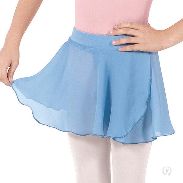 Eurotard Child Pull On Skirt