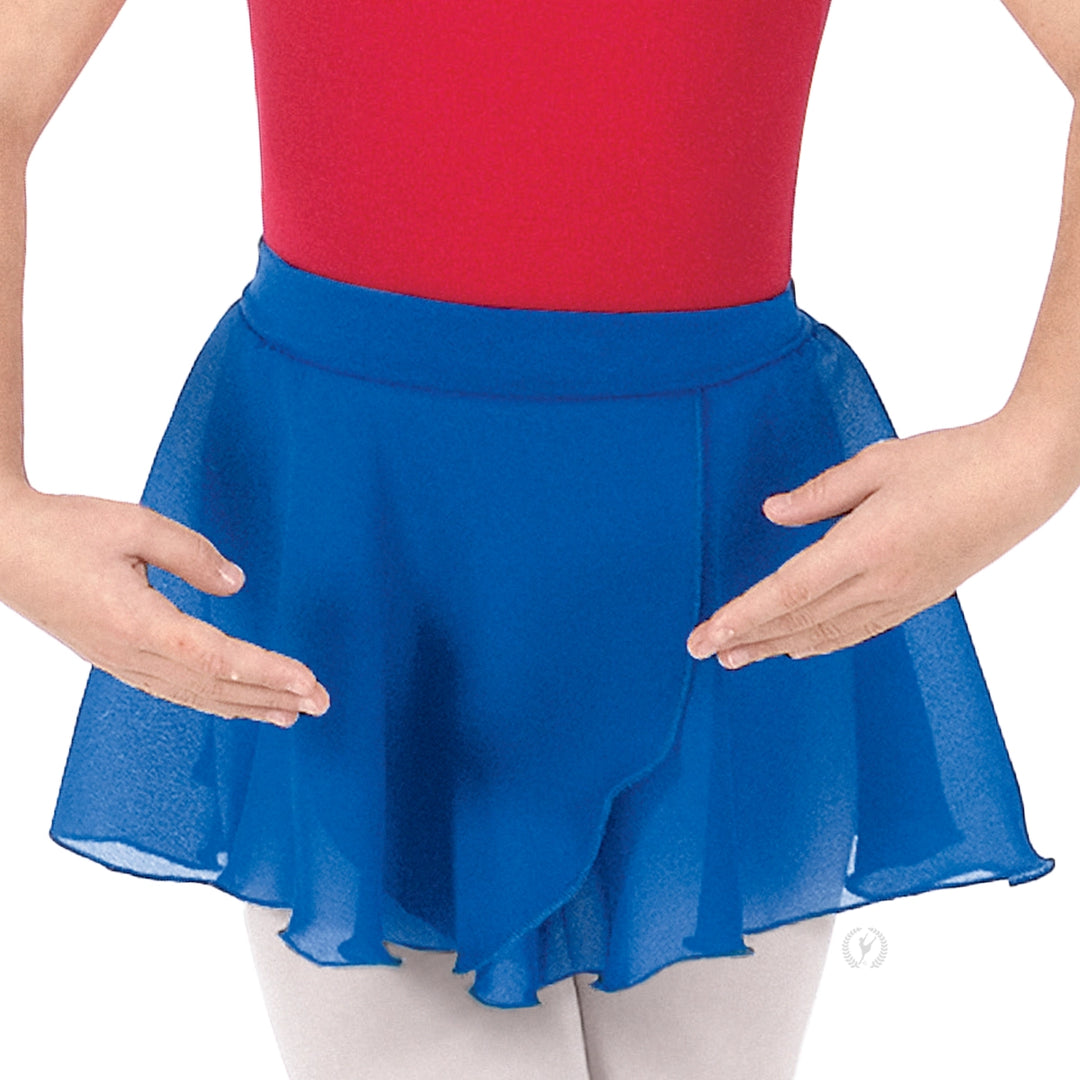 Eurotard Child Pull On Skirt