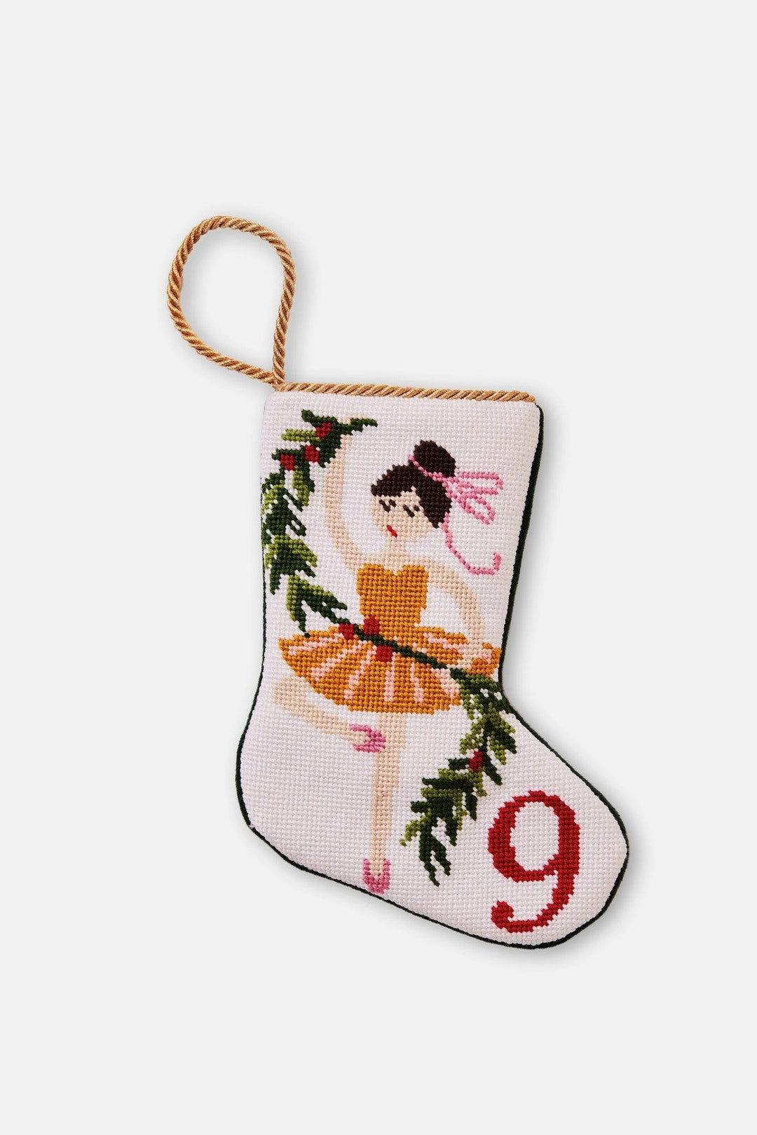 Bauble Stockings® - Dance Gear Etc.