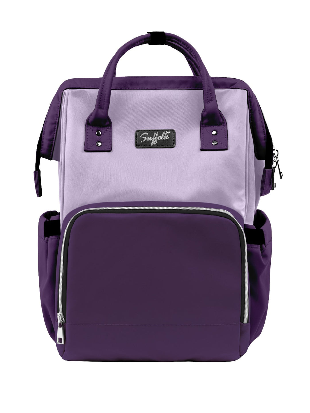 Suffolk Company Bag