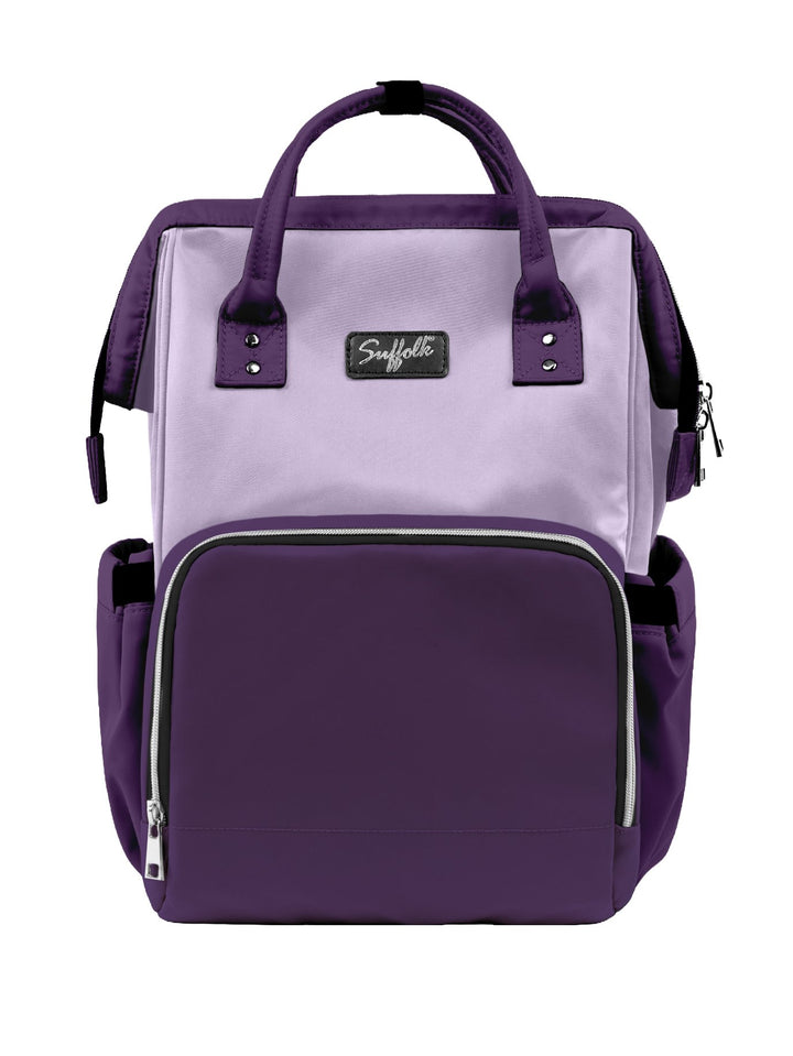 Suffolk Company Bag
