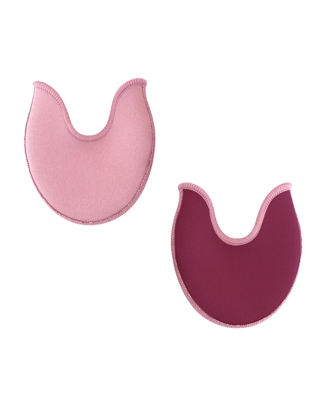 Suffolk Reversible Toe Pad