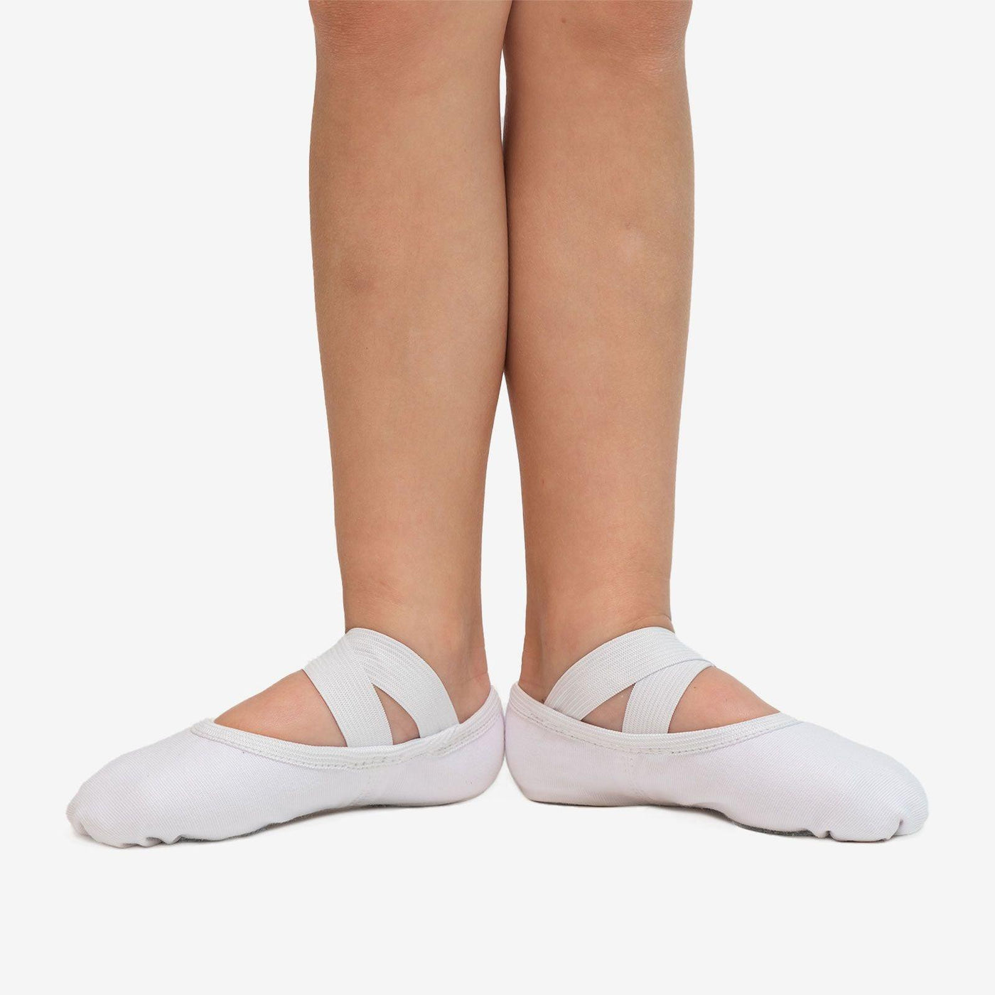 Só Dança Adult Stretch Canvas Ballet Shoes - WTE - Dance Gear Etc.