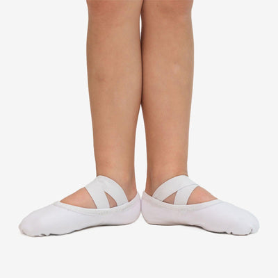 Só Dança Adult Stretch Canvas Ballet Shoes - WTE - Dance Gear Etc.