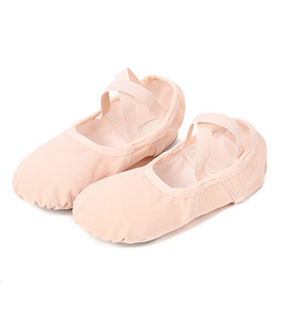 Dux Child Canvas Ballet Shoe