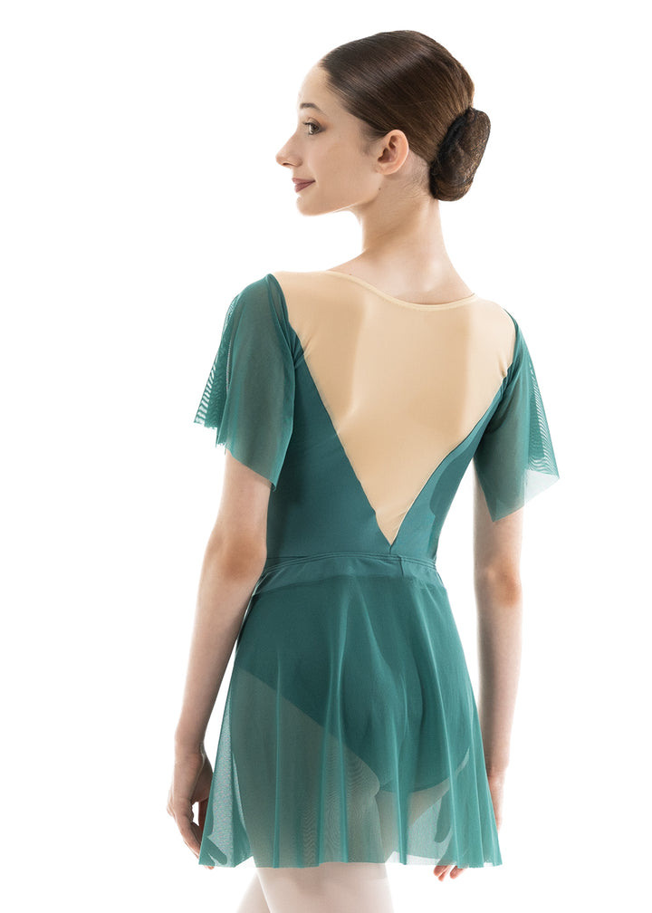 Nikolay TABITHA/CELINE Mesh skirt