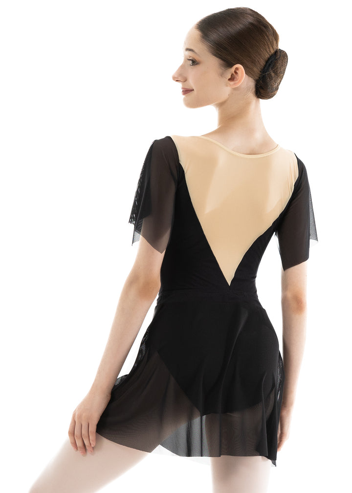 Nikolay TABITHA/CELINE Mesh skirt