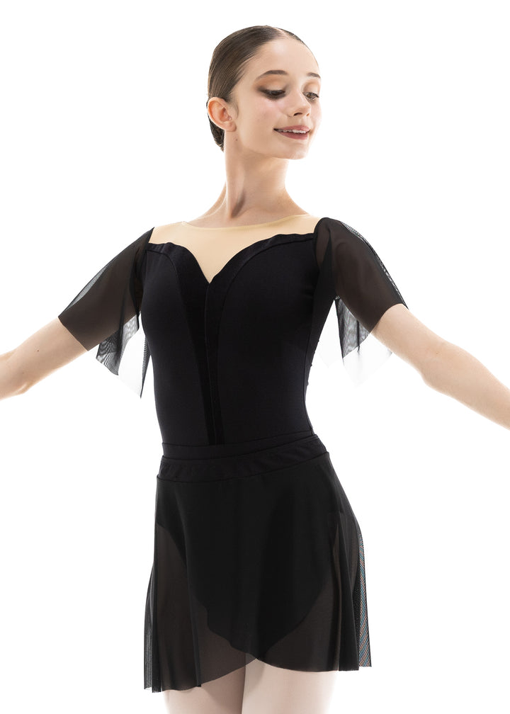 Nikolay TABITHA/CELINE Mesh skirt