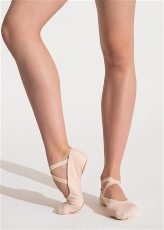 Nikolay Adult X Stretch Ballet Shoes