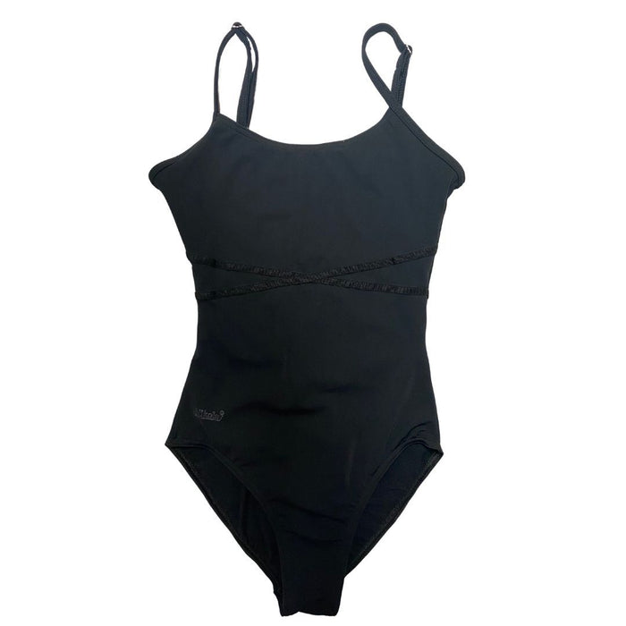 Nikolay Little Camilla Camisole Leotard