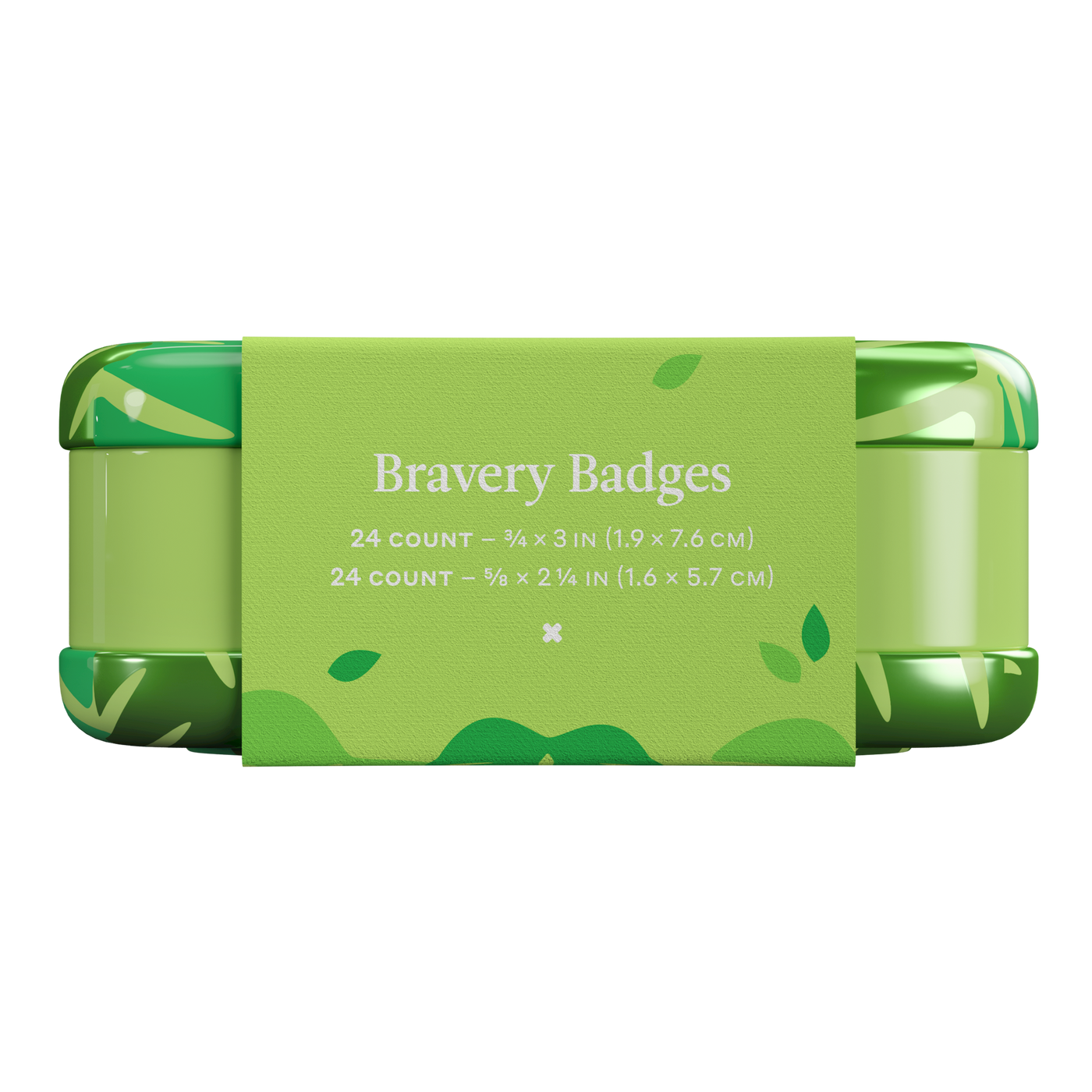 Welly Bravery Badges Peculiar Pets