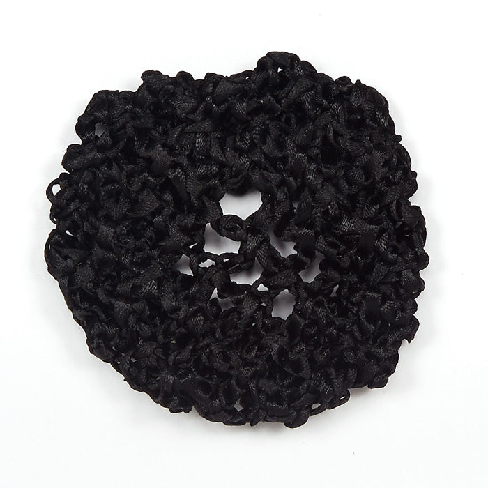Dasha Ribbon Crochet Buncover