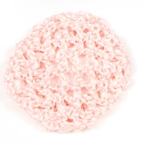 Dasha Ribbon Crochet Buncover