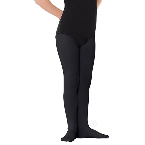 Eurotard Child Footed Tight