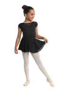 DanzNMotion Child Nicoline Dress - Dance Gear Etc.