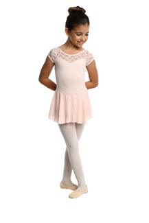 DanzNMotion Child Nicoline Dress - Dance Gear Etc.