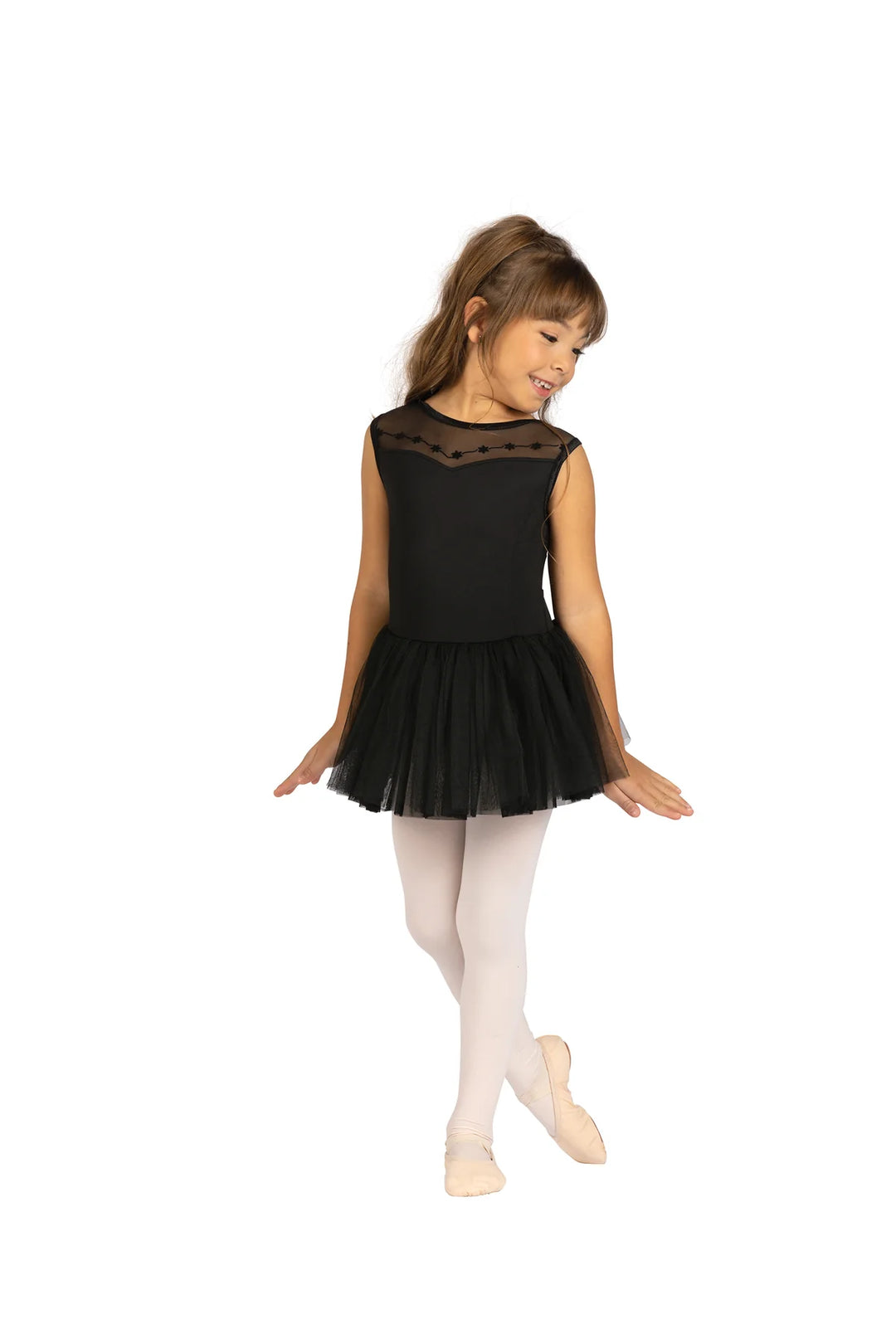 DanzNMotion Child Dorian Dress