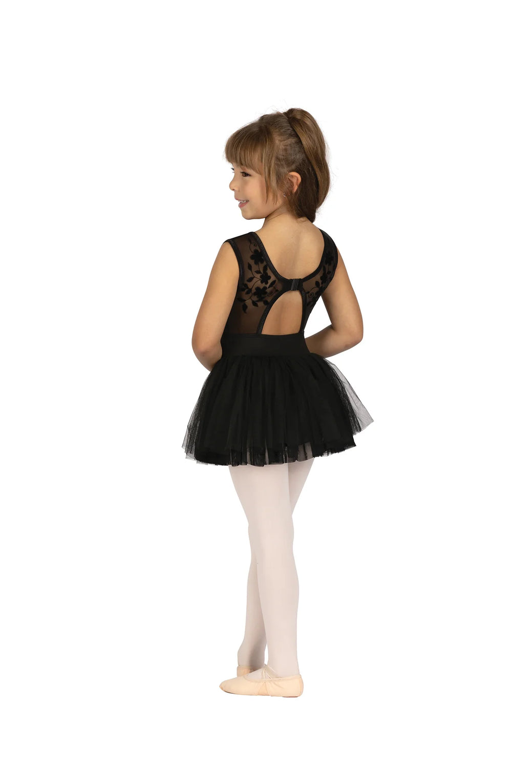 DanzNMotion Child Dorian Dress