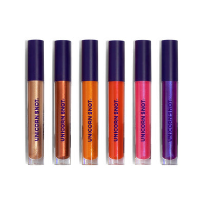 Unicorn Snot Liquid Metal Lip Paint - Dance Gear Etc.