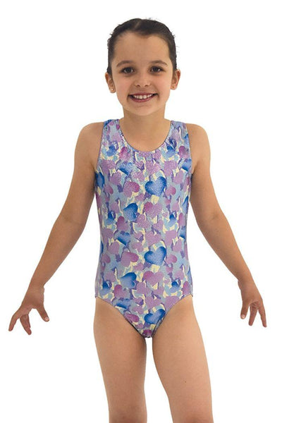 Mondor Gymnastic Leotard