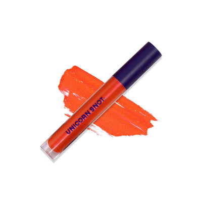 Unicorn Snot Liquid Metal Lip Paint - Dance Gear Etc.