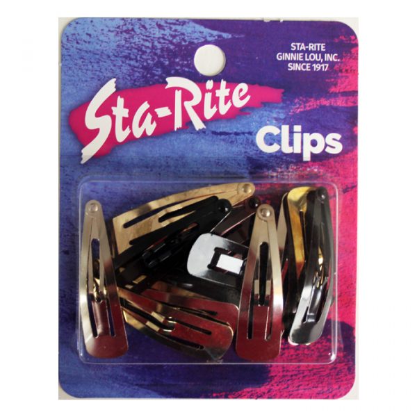 STA-RITE 2" Snap-eze Clips
